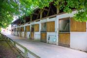 NORMANDIE Propriété équestre 