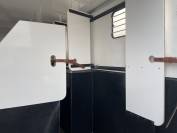 A vendre camion daf LF 7PLACES