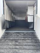 A vendre camion daf LF 7PLACES