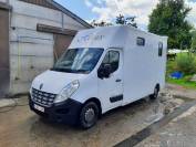 Renault Master MC Guillaume 2011