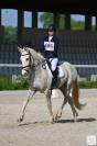 JUMENT 6 ANS POTENTIEL 2* CCE et/ou CSO