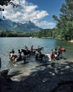 MONITEUR/TRICE BPJEPS