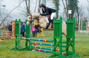 Entier pfs 4ans gros potentiel 