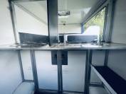 Camion chevaux VL Opel movano 