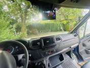 Camion chevaux VL Opel movano 