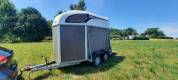 Van 2 places à vendre