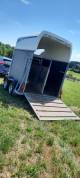 Van 2 places à vendre