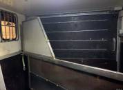 Van trasporto cavalli