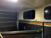 Van trasporto cavalli