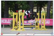 A LOUER PONEY B 
