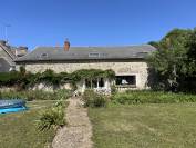 Propriété de 3,75 ha comprenant deux maisons