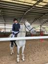 Ponette Camargue 5 ans 