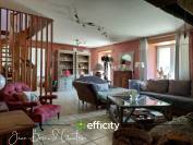 PROPRIÉTÉ ÉQUESTRE 6 PIÈCES 4 CHAMBRES 156m² 29 HA