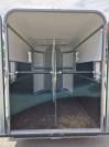 Van Fautras Oblic Trophé model haras stalle