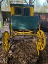 Carriage - Fiacre   
