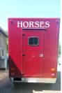 Camionette chevaux ,Peugeot Boxer 2.8L 125 cv