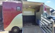 Camionette chevaux ,Peugeot Boxer 2.8L 125 cv