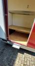 Camionette chevaux ,Peugeot Boxer 2.8L 125 cv