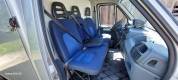 Camionette chevaux ,Peugeot Boxer 2.8L 125 cv
