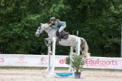 Poney pour Grand Prix 