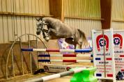 Entier pfs 145cm 3 ans