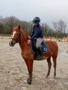 Ponette sport dsa