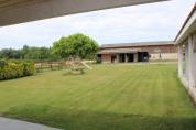 PROPRIETE EQUESTRE EN GIRONDE AVEC 15 HECTARES