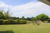 PROPRIETE EQUESTRE EN GIRONDE AVEC 15 HECTARES