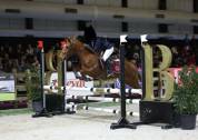 Ponette 7 ans, 1m47