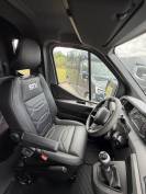 STX RENAULT MASTER 5 PLACES 