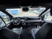 STX RENAULT MASTER 5 PLACES 
