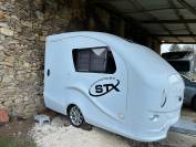 Caravane Rookie 3.5 compacte 