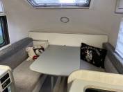 Caravane Rookie 3.5 compacte 