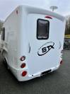 Caravane Rookie 3.5 compacte 