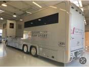 Camion Scania S500
