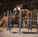 Top ponette 7 ans - Prête sur P2