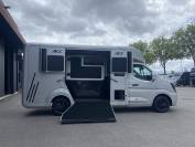 AKX RENAULT MASTER 2025 - STALLE 5 