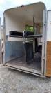 VAN 2 PLACES - MARQUE FAUTRAS