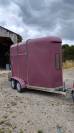 VAN 2 PLACES - MARQUE FAUTRAS
