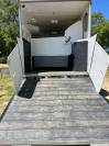 DAF 6 PLACES CHEVAUX + APPARTEMENT 4 COUCHAGES 