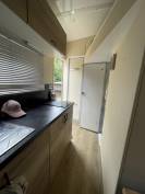 DAF 6 PLACES CHEVAUX + APPARTEMENT 4 COUCHAGES 