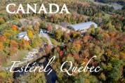 Mooi hippisch vastgoed Koop Québec