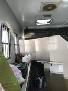 Camion chevaux MAN 4 places
