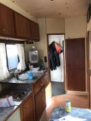 Camion chevaux MAN 4 places