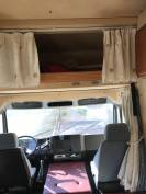 Camion chevaux MAN 4 places