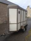 VAN CHEVAUX 1 PLACE 2200 EUROS