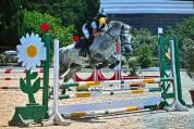 Ponette PFS maître d’école 