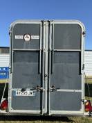 Paardentrailers Fautras OBLIC+4 4 Paarden 2010 Tweedehands