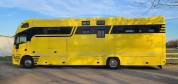 Motorhome STX - IVECO Stralis 360 - 19T - TVA RÉCUP
