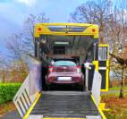 Motorhome STX - IVECO Stralis 360 - 19T - TVA RÉCUP